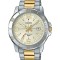 Ceas Barbati, Casio, Collection MTP-VD MTP-VD01SG-9B - Marime universala