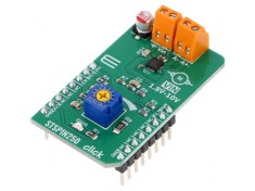 STSPIN250 Click Motor Driver Board foto