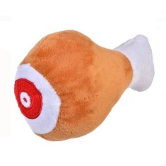 Jucarie pentru animale de companie, Pure Sunny&trade;, carne de vita, 17 cm