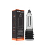 Pompa marire penis Bathmate Hydromax8 transparenta