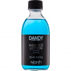 DANDY Hair Lotion tratament mentolat 250 ml