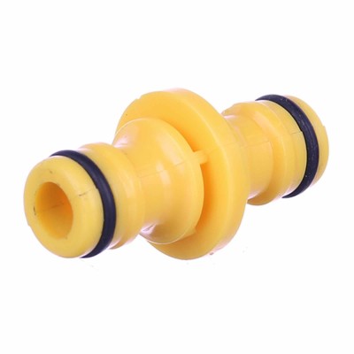 Niplu furtun T DY8016, rapid, plastic, universal foto