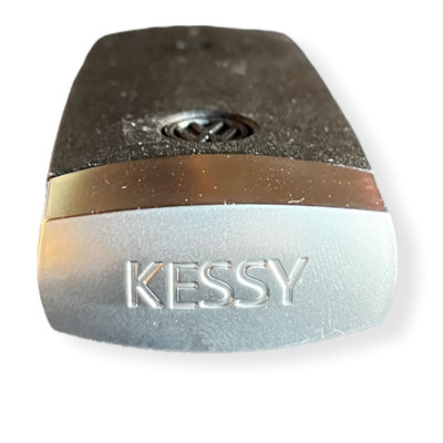 Carcasa Cheie VW Passat B6 KEYLESS - Pentru contact - Kessy AutoProtect KeyCars foto