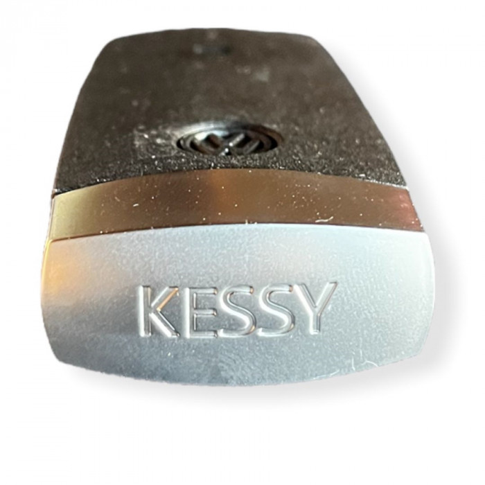 Carcasa Cheie VW Passat B6 KEYLESS - Pentru contact - Kessy AutoProtect KeyCars