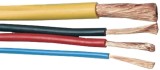 Cablu Electric MYF 4mmp maro - 658212, Evotools