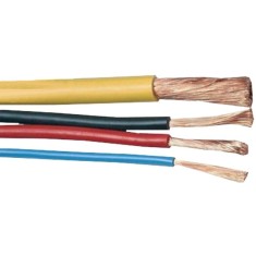 Cablu Electric MYF 4mmp maro - 658212