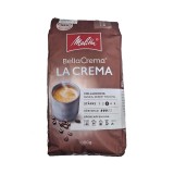 Cumpara ieftin Cafea boabe Melitta BellaCrema la Crema 1 kg