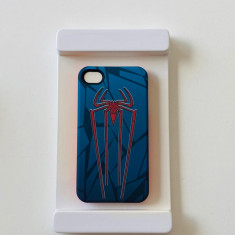 Husa Marvel Spider iPhone 4 / 4S