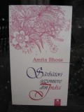 Amita Bhose - Sărbători sezoniere &icirc;n India