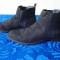 The Shoes | ghete - bocanci mar. 40 | 25 cm