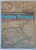 CARMINA BALCANICA , REVIEW OF SOUTH - EAST EUROPEAN SPIRITUALITY AND CULTURE , YEAR II , NO. 1 , 2009