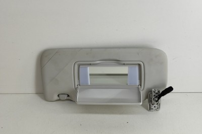 Parasolar st&amp;acirc;nga FORD PUMA J2K, CF7 2023 OEM: H1BB-A04101-BG 26388987 foto