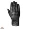Manusi barbati pentru scuter - motocicleta Urban/heritage vara piele Ixon model RS Nizo MS culoare: negru &ndash; degete tactile 3XL (13/14)