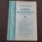 GAZETA MATEMATICA NR 11/1984