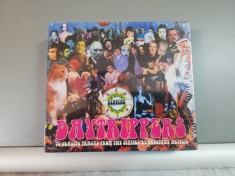 Daytrippers - 3CD Box Set - Selectiuni - (1996/Dressed) - CD/Nou-SIGILAT