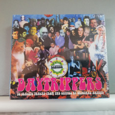 Daytrippers - 3CD Box Set - Selectiuni - (1996/Dressed) - CD/Nou-SIGILAT