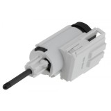 Comutator, actionare ambreiaj Audi A3 19, A4 20, A6 C5 19, A6 C6 20, Tt 19, Seat Exeo 20, Skoda Fabia 19, Fabia 2 20, Vw Golf 4 19, Passat B5 20,