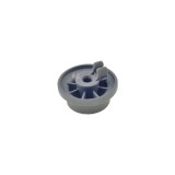 Roata coș pentru mașină de spălat vase BOSCH 00165314 00170834 Original
