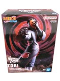 Banpresto Naruto Shippuden Tobi Vibration Stars-tobi &amp; Konan (a:tobi) 17cm