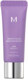 BB Cream M Perfect Cover Serum SPF 50+ 25 Bej Cald, 20ml, Missha