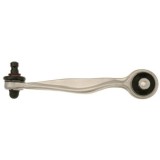 Brat fata pentru Audi A4 (B5/B6), A6 (C5/4B), Seat Exeo (3R), Skoda Superb (3U), VW Passat (B5/3B), spre spate , superior stanga, 4D0407509J, Trw