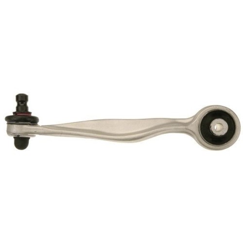 Brat fata pentru Audi A4 (B5/B6), A6 (C5/4B), Seat Exeo (3R), Skoda Superb (3U), VW Passat (B5/3B), spre spate , superior stanga, 4D0407509J