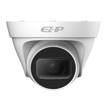 CAMERA IP POE 2MPX 3.6MM TURRET EuroGoods Quality