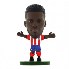 Figurina Soccerstarz Atletico Madrid Thomas Lemar Home Kit foto