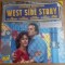 LP (vinil) Leonard Bernstein - West Side Story (Ex)