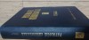 Patologie Chirurgicala Vol. 1 - Th. Burghele (1975) - Carte Medicina, Chirurgie - Editura Medicala
