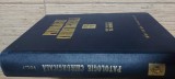 Patologie Chirurgicala Vol. 1 - Th. Burghele (1975) - Carte Medicina, Chirurgie - Editura Medicala