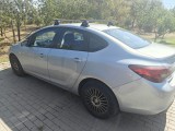 Vand Opel Astra J TURBO 1,4 din 2016 (primul proprietar, masina cumparata de la reprezentanta)