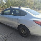 Vand Opel Astra J TURBO 1,4 din 2016 (primul proprietar, masina cumparata de la reprezentanta)