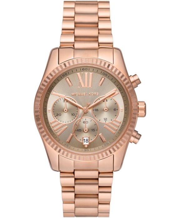 Ceas Dama, Michael Kors, Lexington MK7217 - Marime universala