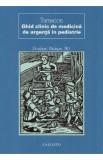 Tarascon. Ghid clinic de medicina de urgenta in pediatrie - Prashant Mahajan