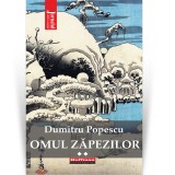 Cumpara ieftin Omul zapezilor, Vol. 2 - Dumitru Popescu, Hoffman