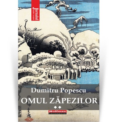 Omul zapezilor, Vol. 2 - Dumitru Popescu foto