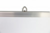 Tabla magnetica 45x60 cm, rama de aluminiu, alba, tavita suport marker, ProCart