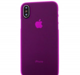 Husa Telefon PC Case, iPhone Xs Max, Pink