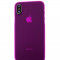 Husa Telefon PC Case, iPhone Xs, Pink
