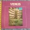 Venus &ndash; Stațiune litoral 1982 Editura Sport &ndash; Turism București Nicolae Fătu 150/160 mm 6 file text , 12 file color RSR poligrafică Bucureștii-Noi