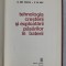 TEHNOLOGIA CRESTERII SI EXPLOATARII PASARILOR IN BATERII- MARIN LUNGUTESCU SI ERIC MAYER , 1973
