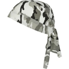 Bandana Tactica HEADWRAP Urban Mil-Tec