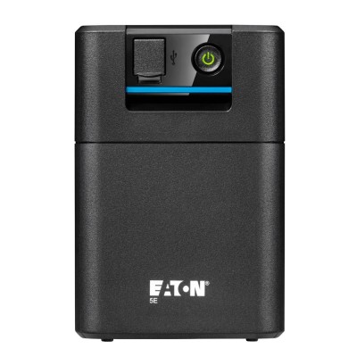 UPS 5E Gen2 USB IEC 700VA 360W Eaton 5E700UI foto