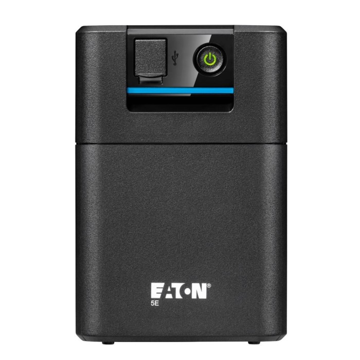 UPS 5E Gen2 USB IEC 700VA 360W Eaton 5E700UI