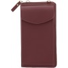 Husa Universala Tip Portofel, OEM, Classic, Roz, Universal