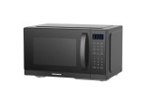 Cumpara ieftin Cuptor cu microunde Heinner HMW-MD25DBK, 25 l, Control digital, 900 W, Negru