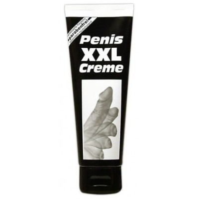 Crema Pentru Potenta XXL, 80 ml foto