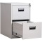 CLASIFICATOR METALIC ASAMBLAT CU 2 SERTARE 460x620x730 mm (LxlxH), PLUS