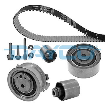 DAYCO KTB563 Set curea de distributie foto